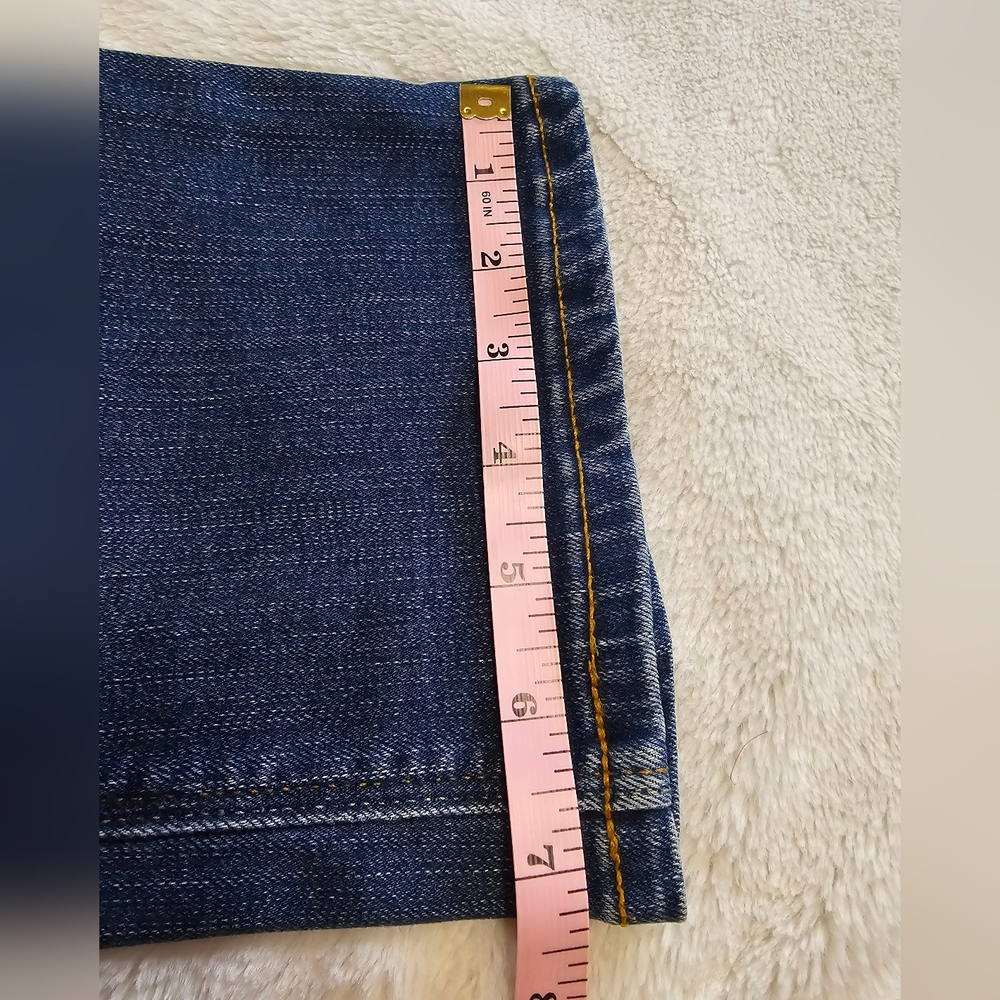 JAG JEANS NWOT Distressed Size 31 - Picture 10 of 11